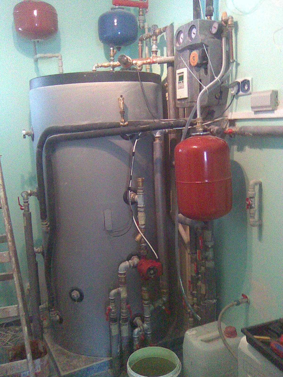 Hydraulika'Euro-Inst'